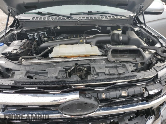 2022 Ford Expedition Max Limited z VIN 1FMJK2AT8NEA30114, wystawiony jako Copart lot #80862594 z przebiegiem 53 114 mil mil oraz Szkoda całkowita • Salvage title. Historia ofert i sprzedaży dostępna na DreamBid. Obrazek 12.