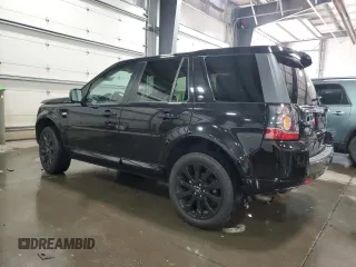 2015 Land Rover LR2 with VIN SALFP2BG9FH432472, listed as a Copart auction lot 79558044 with 64,213 mi miles and Salvage title. Bid and sale history available at DreamBid. Image 2.