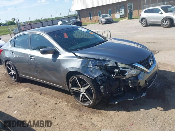 2016 Nissan Altima SL with VIN 1N4AL3AP0GC249504, listed as a IAAI auction lot 42092720 with 158,079 mi miles and . Bid and sale history available at carsss.com. Image 13.