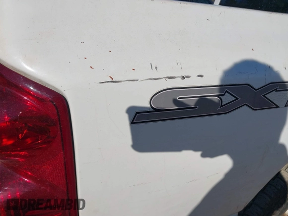 2008 Dodge 1500 ST with VIN 1D7HA16K78J228040, listed as a IAAI auction lot 41388537 with 188,712 mi miles and . Bid and sale history available at DreamBid. Image 15.