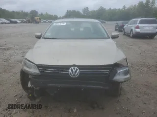 2013 Volkswagen Jetta TDI w/Premium с VIN 3VWLL7AJ6DM228797, выставлен на аукционе Copart как лот 58207945 с пробегом 147 645 миль миль и Чистый • Clean title. История ставок и продаж доступна на DreamBid. Изображение 5.