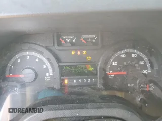 2013 Ford Econoline Passenger XL с VIN 1FBSS3BL3DDA77735, выставлен на аукционе Copart как лот 60723265 с пробегом 402 267 миль миль и Списание • Salvage title. История ставок и продаж доступна на DreamBid. Изображение 9.