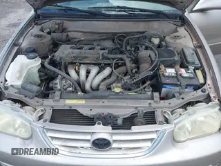 2002 Toyota Corolla CE с VIN 1NXBR12E72Z652408, выставлен на аукционе IAAI как лот 42393136 с пробегом 197 515 миль миль и . История ставок и продаж доступна на DreamBid. Изображение 10.