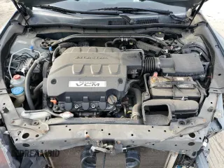 2011 Honda Accord Crosstour EX-L with VIN 5J6TF2H50BL006349, listed as a Copart auction lot 79612804 with 112,488 mi miles and Salvage Title. Bid and sale history available at carsss.com. Image 11.