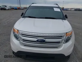 2013 Ford Explorer XLT z VIN 1FM5K7D83DGB07450, wystawiony jako IAAI lot #42461694 z przebiegiem 182 519 mil mil oraz . Historia ofert i sprzedaży dostępna na DreamBid. Obrazek 6.