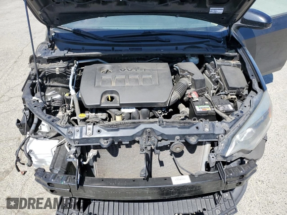 2014 Toyota Corolla L with VIN 2T1BURHE1EC087910, listed as a Copart auction lot 62942865 with 141,190 mi miles and Salvage title. Bid and sale history available at DreamBid. Image 11.