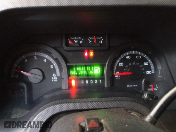 2009 Ford Econoline Cargo Commercial with VIN 1FTSE34L49DA27420, listed as a IAAI auction lot 41940390 with 168,157 mi miles and . Bid and sale history available at DreamBid. Image 1.