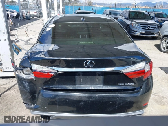 2016 Lexus ES 330 with VIN JTHBK1GGXG2221436, listed as a IAAI auction lot 41784704 with 139,948 mi miles and . Bid and sale history available at DreamBid. Image 16.