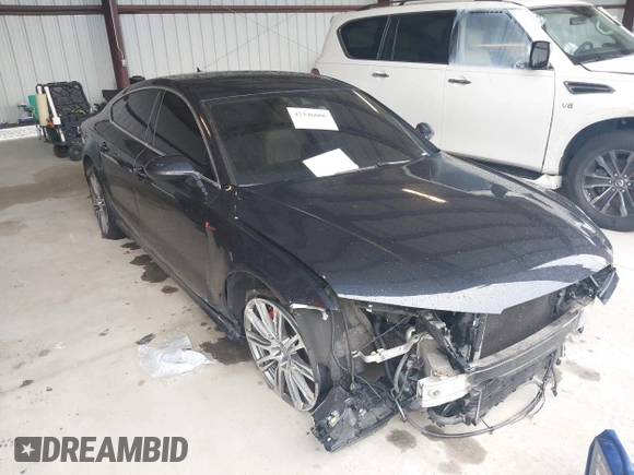 2012 Audi A7 Prestige с VIN WAUSGAFC9CN032204, выставлен на аукционе IAAI как лот 42346006 с пробегом 112 254 миль миль и . История ставок и продаж доступна на DreamBid. Изображение 1.