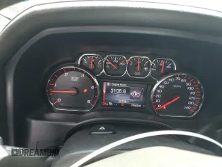 2015 GMC Sierra 2500HD available WiFi SLT with VIN 1GT12ZE87FF602854, listed as a Copart auction lot 51348525 with 96,105 mi miles and Salvage Title. Bid and sale history available at carsss.com. Image 9.