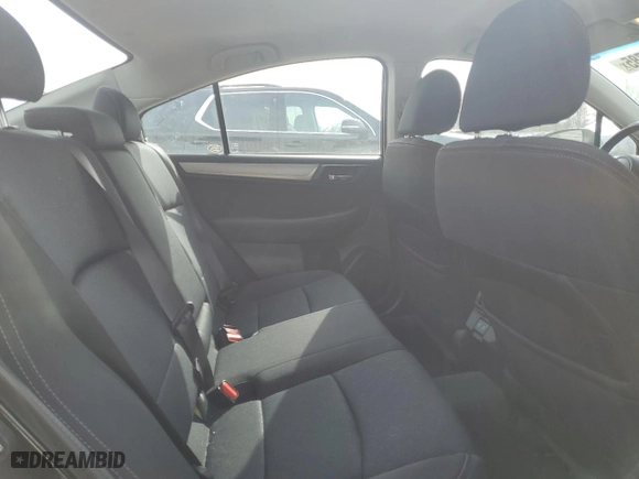 2019 Subaru Legacy Premium with VIN 4S3BNAF64K3023584, listed as a Copart auction lot 52633785 with 98,313 mi miles and Salvage Title. Bid and sale history available at carsss.com. Image 10.