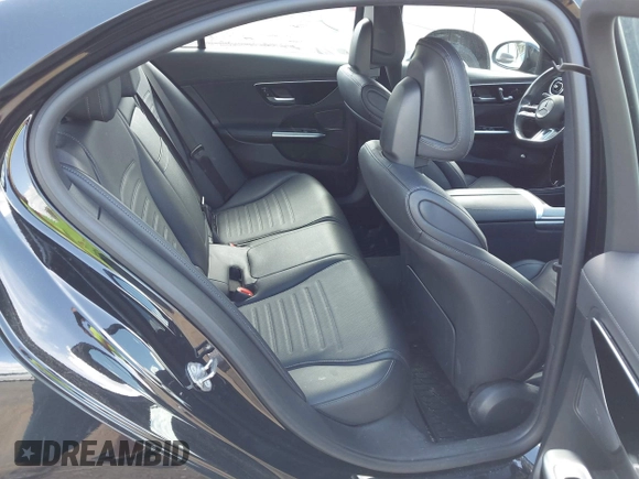 2022 Mercedes-Benz C 300 with VIN W1KAF4HBXNR066080, listed as a IAAI auction lot 42189237 with 42,666 mi miles and . Bid and sale history available at DreamBid. Image 8.