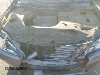2013 Lexus RX 450h с VIN JTJBC1BA4D2442511, выставлен на аукционе Copart как лот 58862625 с пробегом 210 337 миль миль и Списание • Salvage title. История ставок и продаж доступна на DreamBid. Изображение 12.