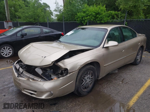 2005 Pontiac Bonneville SE z VIN 1G2HX52K15U247462, wystawiony jako IAAI lot #42343759 z przebiegiem 173 647 mil mil oraz . Historia ofert i sprzedaży dostępna na DreamBid. Obrazek 2.