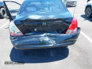 2006 Hyundai Elantra GLS с VIN KMHDN46D96U364760, выставлен на аукционе IAAI как лот 42322457 с пробегом 192 201 миль миль и . История ставок и продаж доступна на DreamBid. Изображение 6.