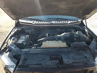 2018 Ford F-150 XL с VIN 1FTEW1CP5JFE76908, выставлен на аукционе Copart как лот 68195675 с пробегом 136 671 миль миль и Списание • Salvage title. История ставок и продаж доступна на DreamBid. Изображение 13.