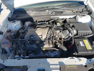 2002 Chevrolet Malibu LS with VIN 1G1NE52JX2M650369, listed as a IAAI auction lot 41348110 with 1 mi miles. Bid and sale history available at carsss.com. Image 10.
