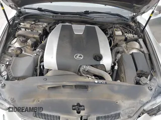 2017 Lexus IS 350 with VIN JTHBE1D25H5031091, listed as a IAAI auction lot 42139078 with 88,725 mi miles and . Bid and sale history available at DreamBid. Image 10.