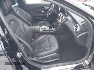 2020 Mercedes-Benz C 300 with VIN WDDWF8EB0LR560804, listed as a IAAI auction lot 41620613 with 48,555 mi miles and . Bid and sale history available at DreamBid. Image 5.