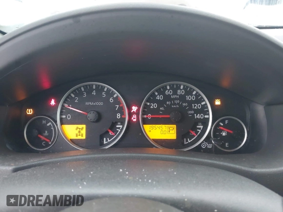 2010 Nissan Pathfinder SE with VIN 5N1AR1NB3AC607256, listed as a IAAI auction lot 41308001 with 194,457 mi miles and . Bid and sale history available at DreamBid. Image 7.