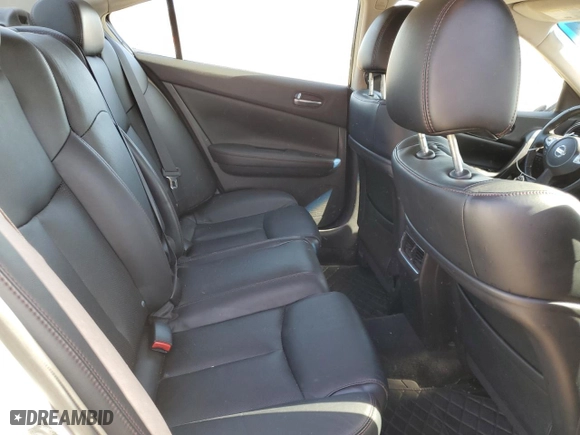 2009 Nissan Maxima 3.5 SV w/Sport Pkg with VIN 1N4AA51E89C843342, listed as a Copart auction lot 49652505 with 166,132 mi miles and Salvage Title. Bid and sale history available at carsss.com. Image 10.