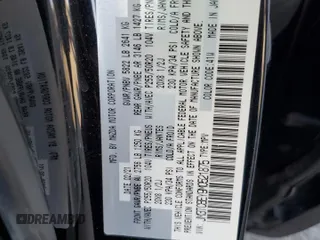 2021 Mazda CX-9 Signature with VIN JM3TCBEY9M0521875, listed as a Copart auction lot 75004384 with 27,486 mi miles and Salvage Title. Bid and sale history available at carsss.com. Image 13.