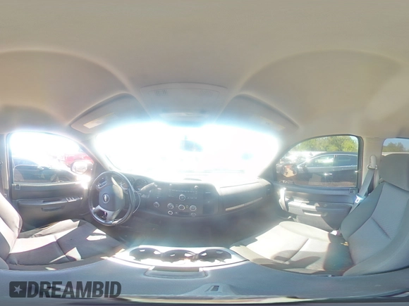 2010 Chevrolet Silverado 1500 LT with VIN 3GCRKSE35AG150280, listed as a Copart auction lot 51660675 with Not Provided miles and Salvage Title. Bid and sale history available at DreamBid. Image 12.