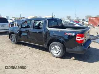2023 Ford Maverick XL с VIN 3FTTW8F92PRA70299, выставлен на аукционе IAAI как лот 41783839 с пробегом 32 402 миль миль и . История ставок и продаж доступна на DreamBid. Изображение 3.