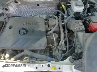 2022 Chevrolet TrailBlazer LT z VIN KL79MPSL1NB083443, wystawiony jako Copart lot #80800055 z przebiegiem 64 112 mil mil oraz Szkoda całkowita • Salvage title. Historia ofert i sprzedaży dostępna na DreamBid. Obrazek 13.