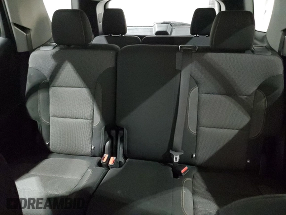 2020 Chevrolet Traverse LS with VIN 1GNEVFKW4LJ267174, listed as a Copart auction lot 53583505 with 71,416 mi miles and Salvage title. Bid and sale history available at DreamBid. Image 10.