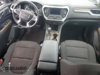2017 GMC Acadia SLE z VIN 1GKKNRLA8HZ295167, wystawiony jako Copart lot #47920335 z przebiegiem 87 851 mil mil oraz Szkoda całkowita • Salvage title. Historia ofert i sprzedaży dostępna na DreamBid. Obrazek 8.