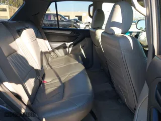 2003 Toyota 4Runner SR5 with VIN JTEZU14R138006837, listed as a IAAI auction lot 41361245 with 123,264 mi miles. Bid and sale history available at carsss.com. Image 8.
