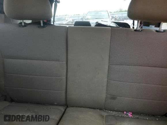 2002 Ford Escape XLT Choice with VIN 1FMYU04192KD66021, listed as a Copart auction lot 57531485 with 157,628 mi miles and Clean title. Bid and sale history available at DreamBid. Image 10.
