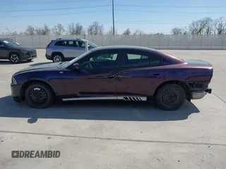 2013 Dodge Charger SE with VIN 2C3CDXBG7DH617857, listed as a IAAI auction lot 41837168 with 158,699 mi miles and . Bid and sale history available at DreamBid. Image 14.