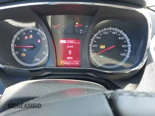 2015 GMC Terrain SLT with VIN 2GKALSEK5F6429902, listed as a IAAI auction lot 41887322 with 99,787 mi miles. Bid and sale history available at carsss.com. Image 15.