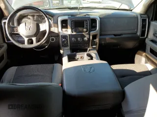 2014 Ram 1500 Big Horn z VIN 1C6RR7LG2ES310426, wystawiony jako Copart lot #50493515 z przebiegiem 200 187 mil mil oraz Szkoda całkowita • Salvage title. Historia ofert i sprzedaży dostępna na DreamBid. Obrazek 8.