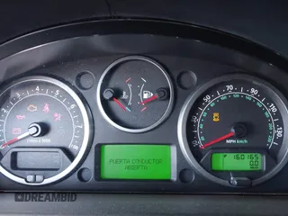 2006 Land Rover Range Rover Sport SC с VIN SALSH23486A924659, выставлен на аукционе IAAI как лот 42737458 с пробегом 160 165 миль миль и . История ставок и продаж доступна на DreamBid. Изображение 7.