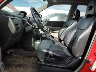 2006 Nissan X-Trail XE z VIN JN8BT08V46W204911, wystawiony jako Copart lot #51872565 z przebiegiem 162 394 mil mil oraz Szkody całkowita. Historia ofert i sprzedaży dostępna na DreamBid. Obrazek 7.
