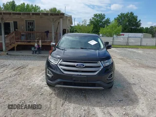 2016 Ford Edge SEL z VIN 2FMPK3J93GBC09096, wystawiony jako IAAI lot #42176914 z przebiegiem 115 369 mil mil oraz . Historia ofert i sprzedaży dostępna na DreamBid. Obrazek 6.