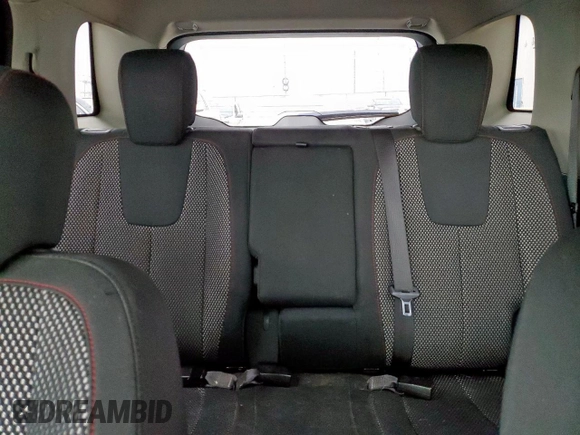 2017 GMC Terrain SLE with VIN 2GKALMEK5H6150612, listed as a Copart auction lot 55647435 with 198,711 mi miles and Clean Title. Bid and sale history available at carsss.com. Image 10.