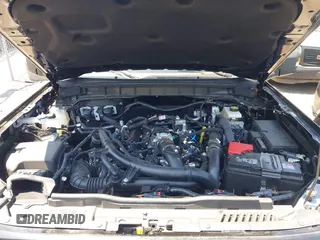 2023 Ford Bronco с VIN 1FMEE5DP6PLB86854, выставлен на аукционе IAAI как лот 42498438 с пробегом 9 225 миль миль и . История ставок и продаж доступна на DreamBid. Изображение 10.