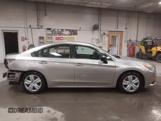2015 Subaru Legacy 2.5i with VIN 4S3BNAA67F3037962, listed as a IAAI auction lot 41496836 with 162,431 mi miles and . Bid and sale history available at DreamBid. Image 13.