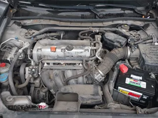 2010 Honda Accord EX with VIN 1HGCP2F77AA162830, listed as a IAAI auction lot 42705636 with 108,864 mi miles and . Bid and sale history available at DreamBid. Image 10.