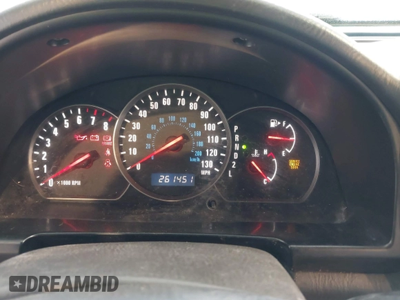 2003 Suzuki XL7 Touring z VIN JS3TX92V434101918, wystawiony jako IAAI lot #42750098 z przebiegiem 261 451 mil mil oraz . Historia ofert i sprzedaży dostępna na DreamBid. Obrazek 7.