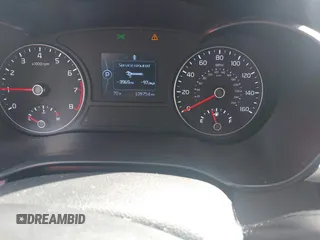 2017 Kia Optima LX with VIN 5XXGT4L38HG141170, listed as a IAAI auction lot 42338671 with 109,754 mi miles and . Bid and sale history available at DreamBid. Image 7.