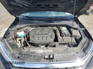 2020 Volkswagen Passat SE with VIN 1VWSA7A37LC007700, listed as a Copart auction lot 49352785 with 117,627 mi miles and Salvage title. Bid and sale history available at DreamBid. Image 11.