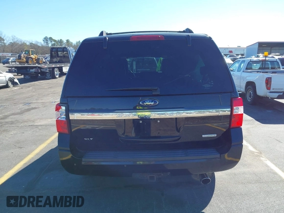 2016 Ford Expedition XLT с VIN 1FMJU1HT2GEF16740, выставлен на аукционе IAAI как лот 41358594 с пробегом 147 983 миль миль и . История ставок и продаж доступна на DreamBid. Изображение 16.
