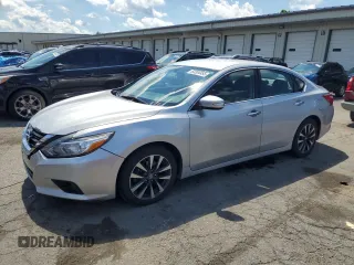 2017 Nissan Altima SL z VIN 1N4AL3AP6HC191092, wystawiony jako Copart lot #63304455 z przebiegiem 168 485 mil mil oraz Szkoda całkowita • Salvage title. Historia ofert i sprzedaży dostępna na DreamBid. Obrazek 1.