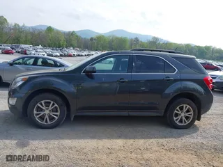 2017 Chevrolet Equinox LT with VIN 2GNFLFEK2H6329291, listed as a IAAI auction lot 42118904 with 192,169 mi miles. Bid and sale history available at carsss.com. Image 14.