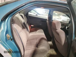 1997 Chrysler Concorde z VIN 2C3HD56FXVH700518, wystawiony jako Copart lot #43021955 z przebiegiem 103 268 mil mil oraz Szkody całkowita. Historia ofert i sprzedaży dostępna na DreamBid. Obrazek 10.
